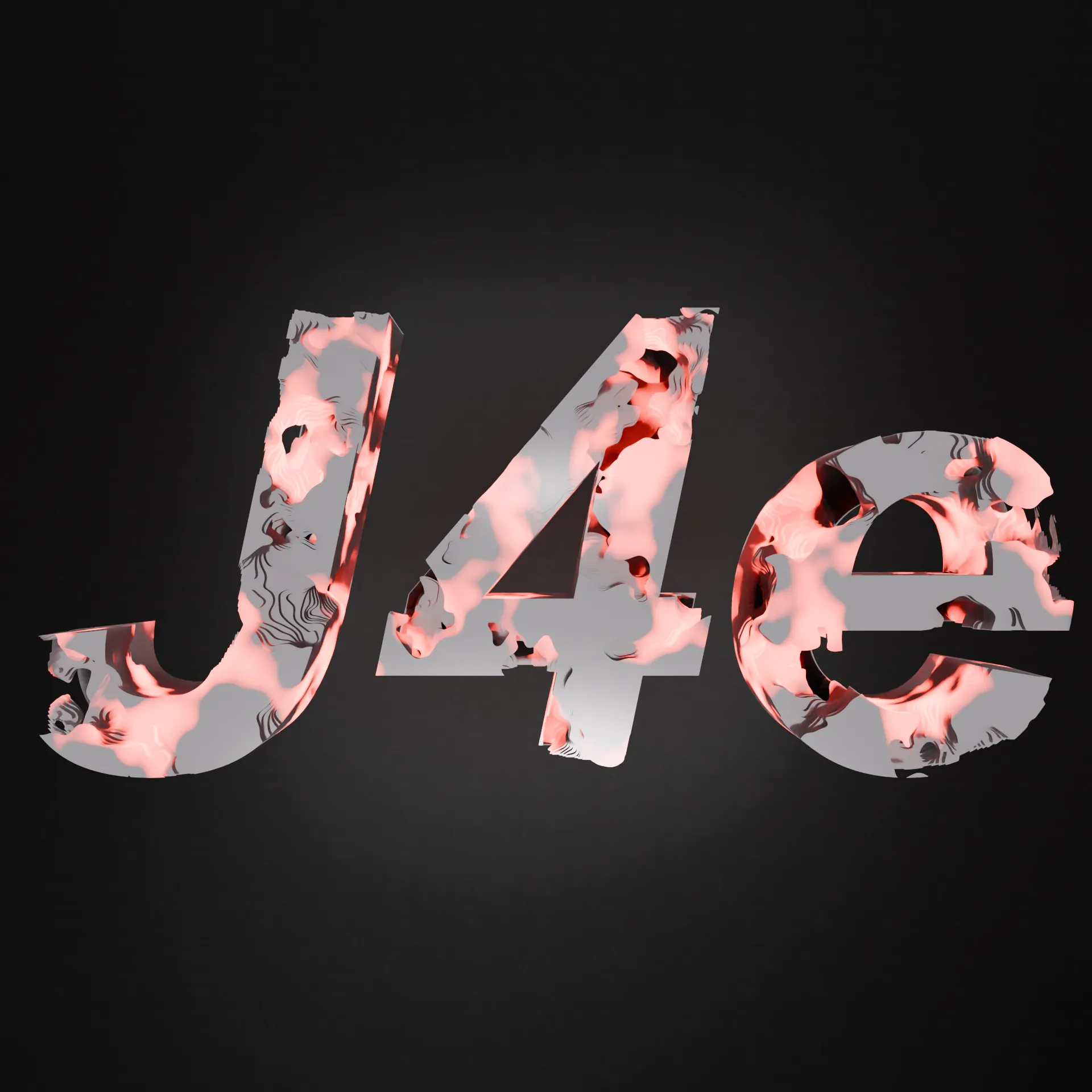 Our Logo Render
